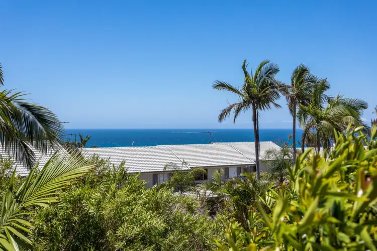 Fifth view of Homely unit listing, 18/21-25 Cumming Parade, Point Lookout QLD 4183