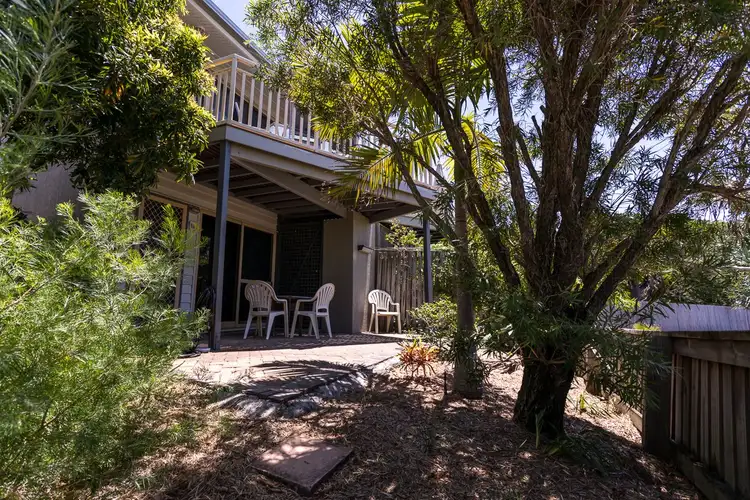 Sixth view of Homely unit listing, 18/21-25 Cumming Parade, Point Lookout QLD 4183