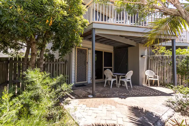 Seventh view of Homely unit listing, 18/21-25 Cumming Parade, Point Lookout QLD 4183