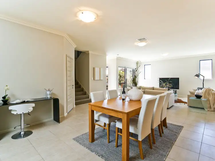 Third view of Homely townhouse listing, 3/38 Main Street, Osborne Park WA 6017