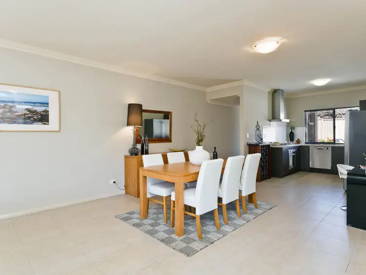 Fourth view of Homely townhouse listing, 3/38 Main Street, Osborne Park WA 6017