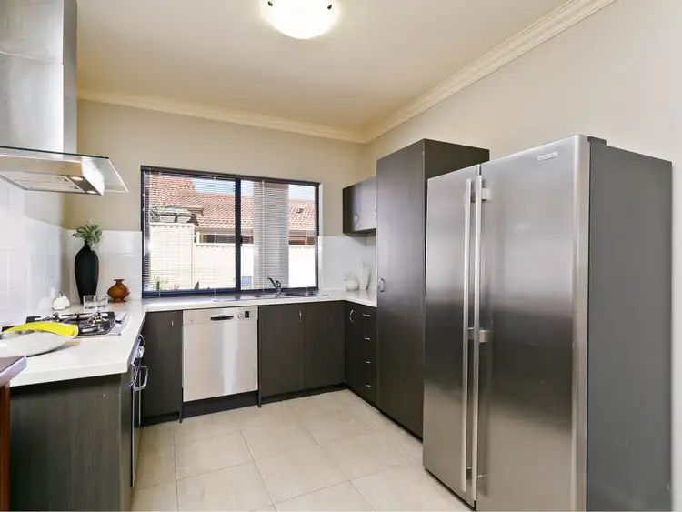 Fifth view of Homely townhouse listing, 3/38 Main Street, Osborne Park WA 6017