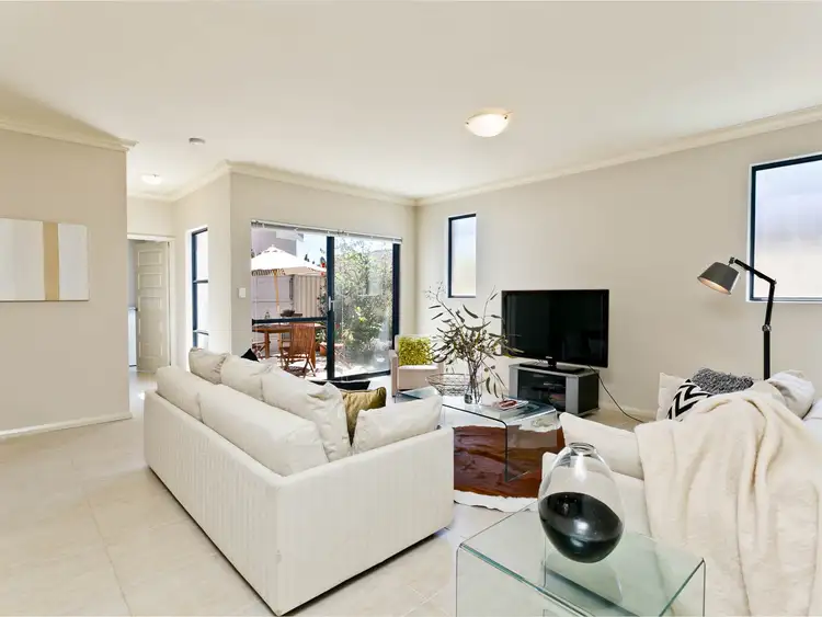 Sixth view of Homely townhouse listing, 3/38 Main Street, Osborne Park WA 6017