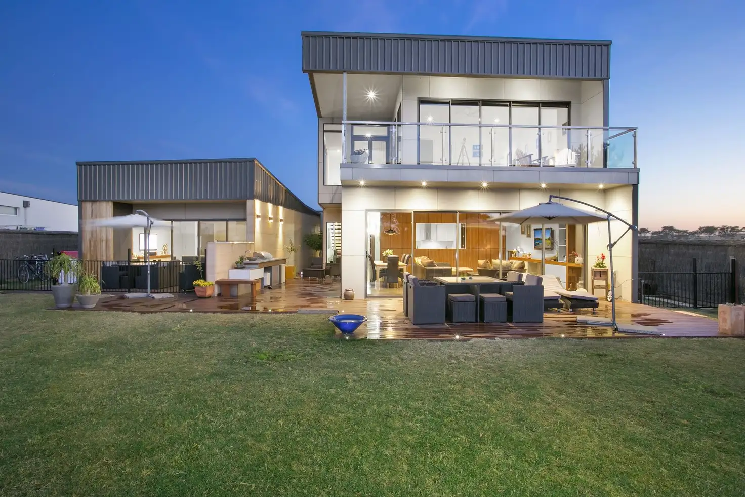 Main view of Homely house listing, 18 Plantation Drive, Connewarre VIC 3227