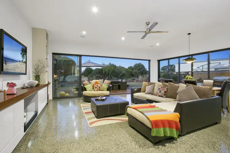Fifth view of Homely house listing, 18 Plantation Drive, Connewarre VIC 3227