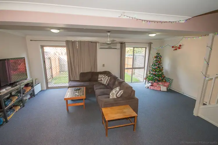 Second view of Homely townhouse listing, 40/14 Bourton Road, Merrimac QLD 4226
