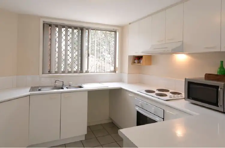 Third view of Homely townhouse listing, 40/14 Bourton Road, Merrimac QLD 4226
