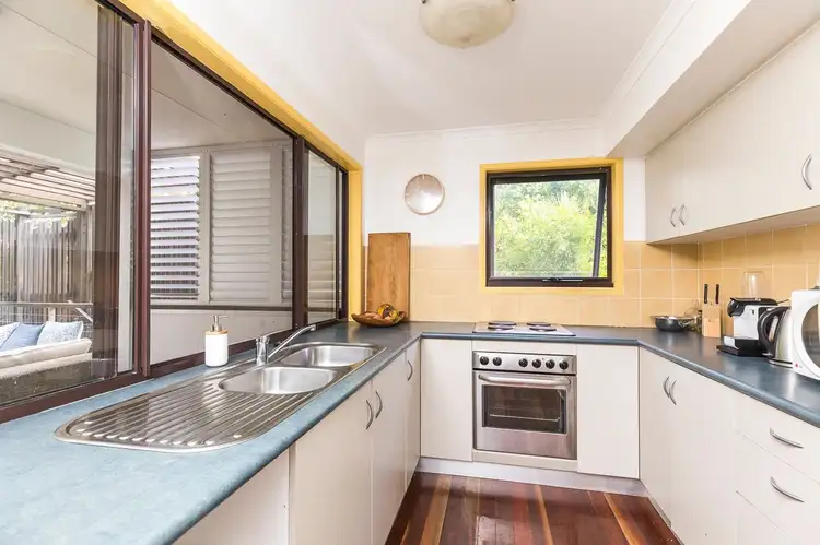 Fourth view of Homely townhouse listing, 2/64 Mooloomba Rd, Point Lookout QLD 4183