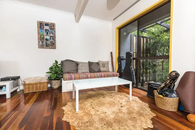 Fifth view of Homely townhouse listing, 2/64 Mooloomba Rd, Point Lookout QLD 4183