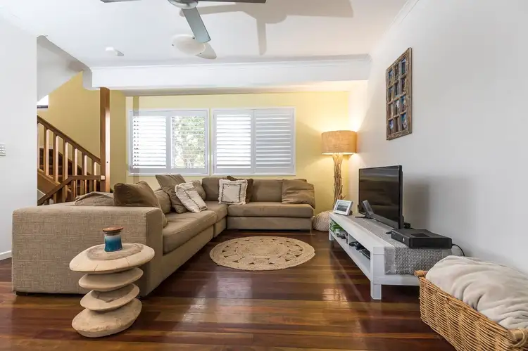 Sixth view of Homely townhouse listing, 2/64 Mooloomba Rd, Point Lookout QLD 4183