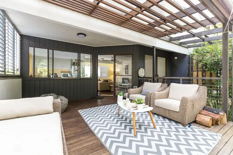 Seventh view of Homely townhouse listing, 2/64 Mooloomba Rd, Point Lookout QLD 4183