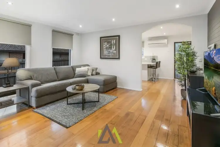 Main view of Homely house listing, 15 Wattle Tree Lane, Frankston VIC 3199