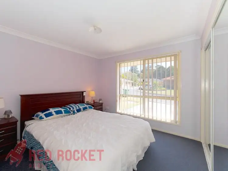 Fifth view of Homely townhouse listing, 13/12-24 Halliday Street, Eagleby QLD 4207
