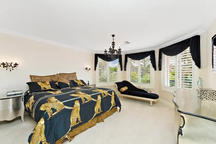 Fifth view of Homely house listing, 5 Barwon Place, Sylvania Waters NSW 2224