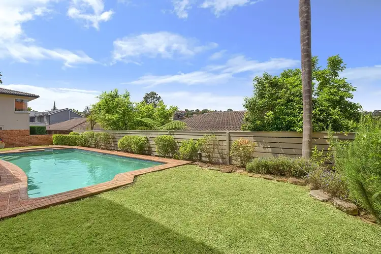 Fifth view of Homely house listing, 1A Mistral Avenue, Mosman NSW 2088