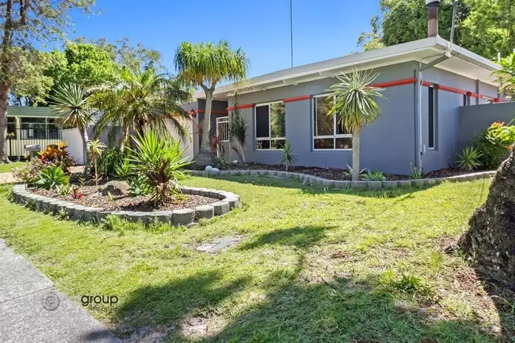 Second view of Homely house listing, 2 Bundarra Street, Coombabah QLD 4216
