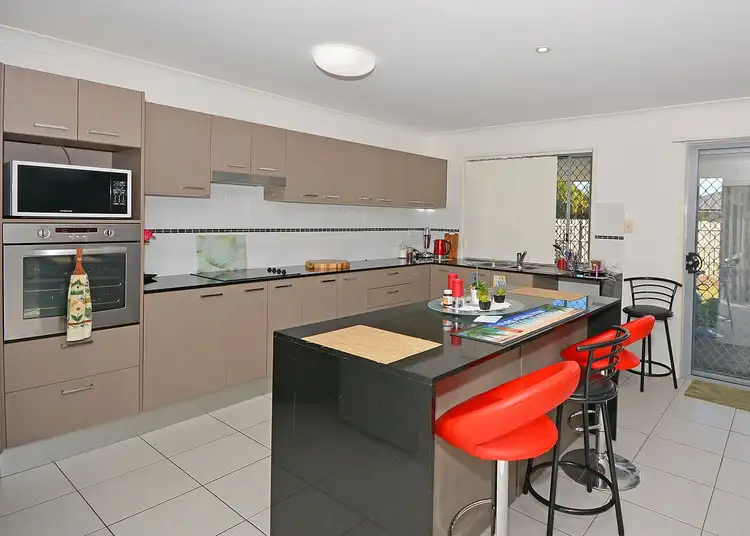 Second view of Homely house listing, 10 Fishburn Way, Eli Waters QLD 4655