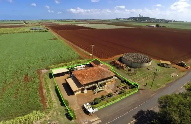 Third view of Homely house listing, 540 Bargara Road, Bargara QLD 4670