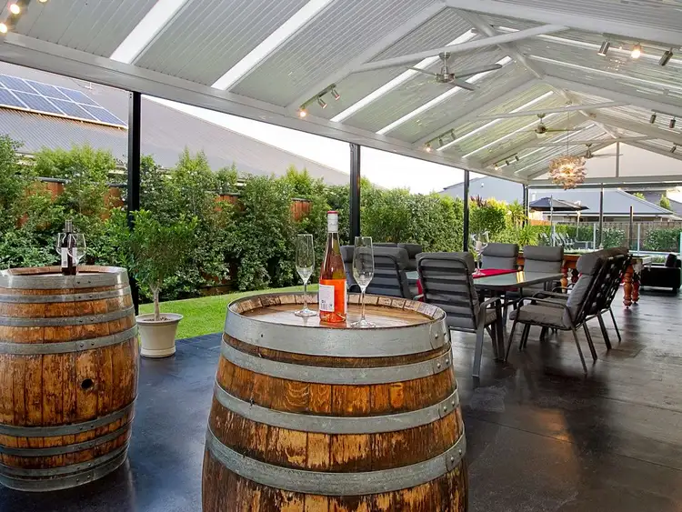 Fifth view of Homely house listing, 48 Johnston Street, Pitt Town NSW 2756