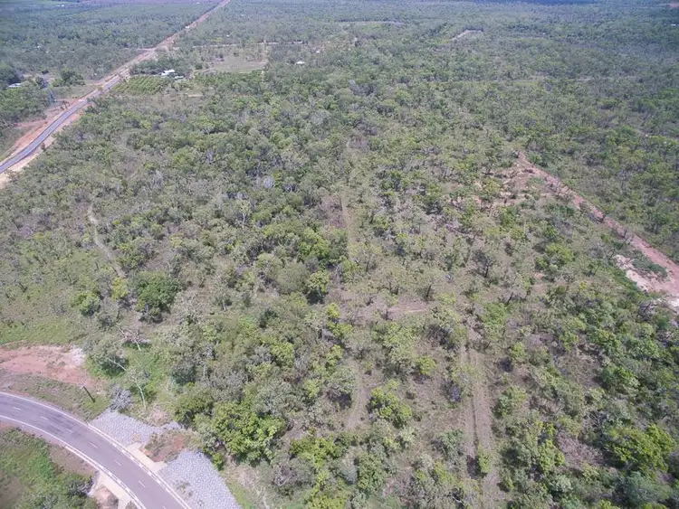 Third view of Homely land listing, 27 Ridgeview Road, Fly Creek NT 822