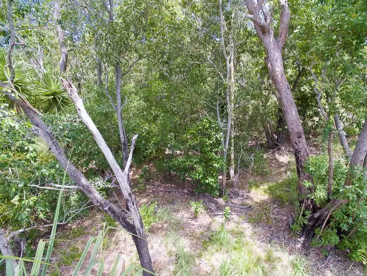 Fourth view of Homely land listing, 27 Ridgeview Road, Fly Creek NT 822