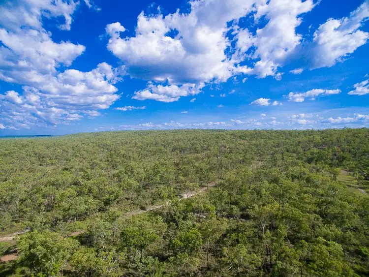 Third view of Homely land listing, 82 Ridgeview Road, Fly Creek NT 822