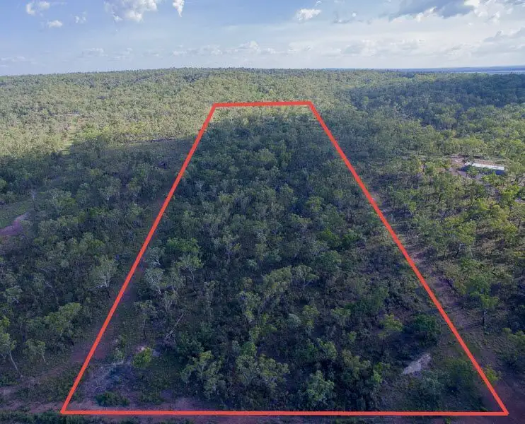 122 Ridgeview Road, Fly Creek NT 822
