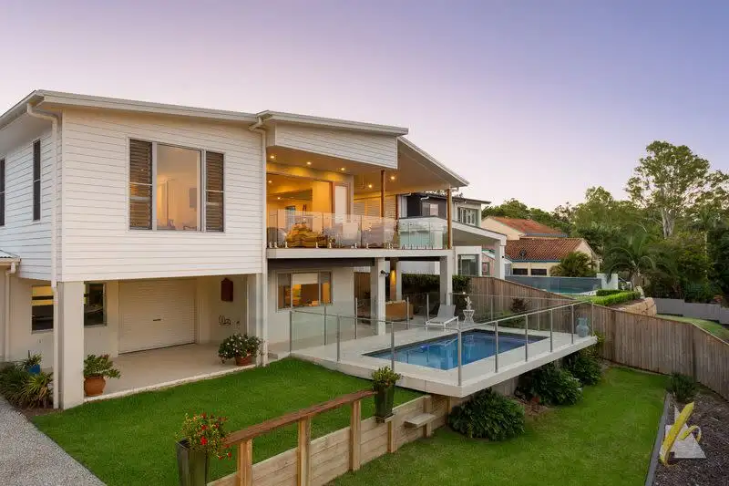 Main view of Homely house listing, 34 Ruth Miller Cl, Fig Tree Pocket QLD 4069