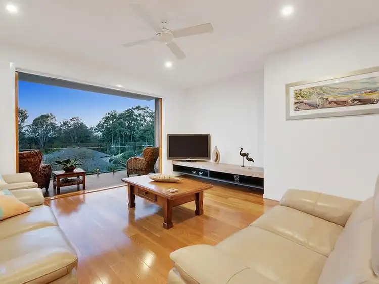 Sixth view of Homely house listing, 34 Ruth Miller Cl, Fig Tree Pocket QLD 4069