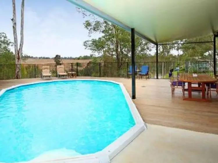 Second view of Homely house listing, 11 Aringa Crescent, Karana Downs QLD 4306