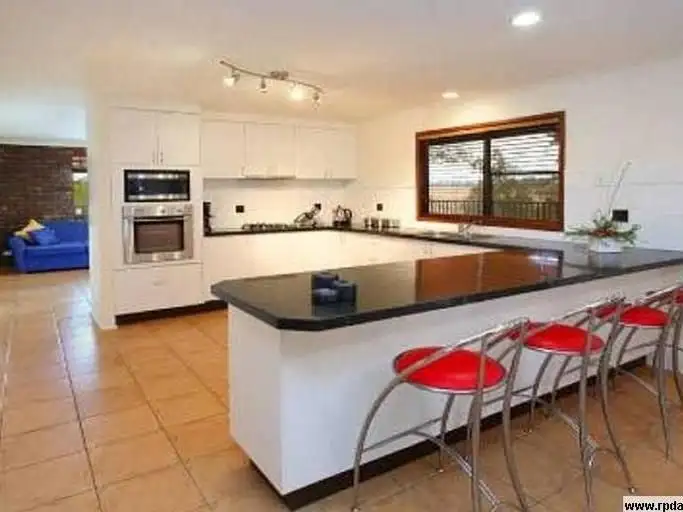 Fourth view of Homely house listing, 11 Aringa Crescent, Karana Downs QLD 4306