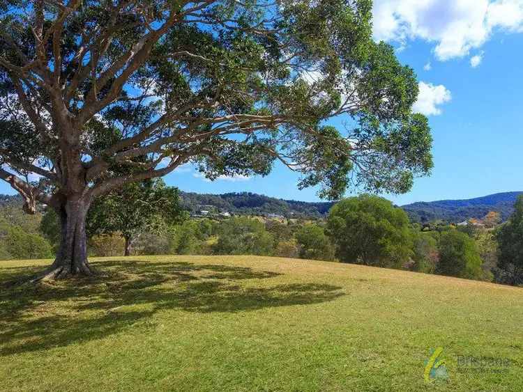 Second view of Homely land listing, 288 Grandview Road, Pullenvale QLD 4069