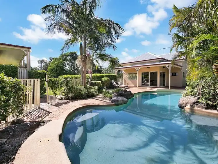 Second view of Homely rural property listing, 65 Lyndale Rd, Pullenvale QLD 4069