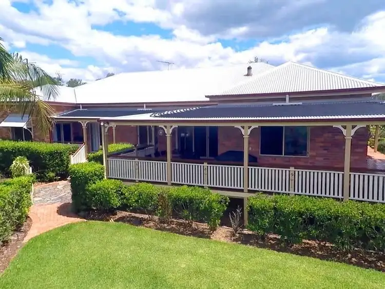 Third view of Homely rural property listing, 65 Lyndale Rd, Pullenvale QLD 4069