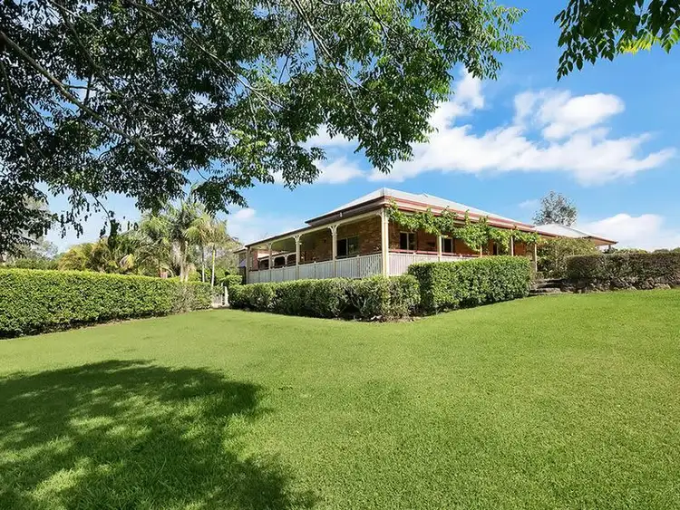 Fourth view of Homely rural property listing, 65 Lyndale Rd, Pullenvale QLD 4069