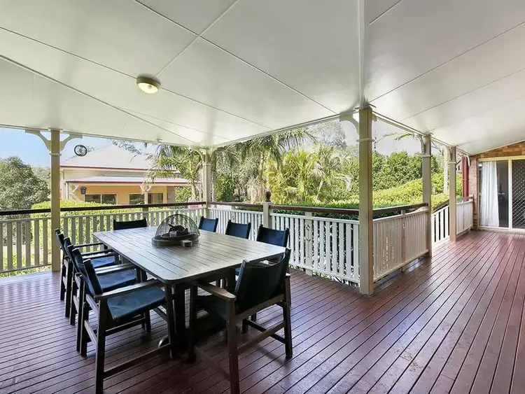 Fifth view of Homely rural property listing, 65 Lyndale Rd, Pullenvale QLD 4069