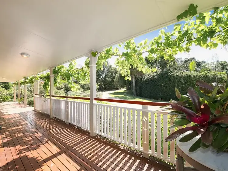 Sixth view of Homely rural property listing, 65 Lyndale Rd, Pullenvale QLD 4069