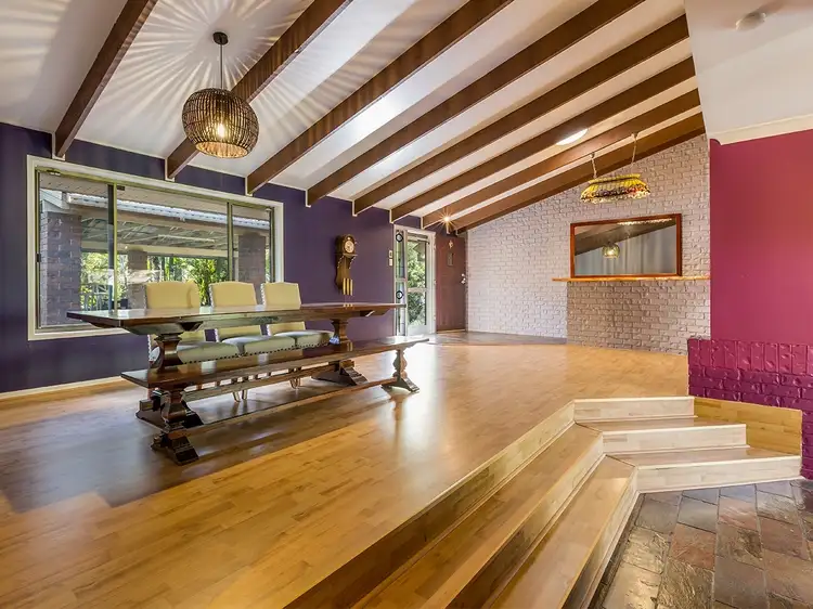 Second view of Homely rural property listing, 48 Coreen Court, Karana Downs QLD 4306