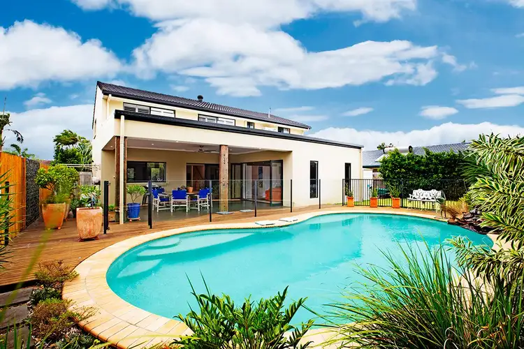 Second view of Homely house listing, 12 Wandoo Street, Minyama QLD 4575