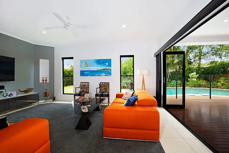 Third view of Homely house listing, 12 Wandoo Street, Minyama QLD 4575