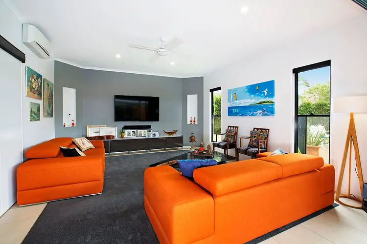 Fourth view of Homely house listing, 12 Wandoo Street, Minyama QLD 4575