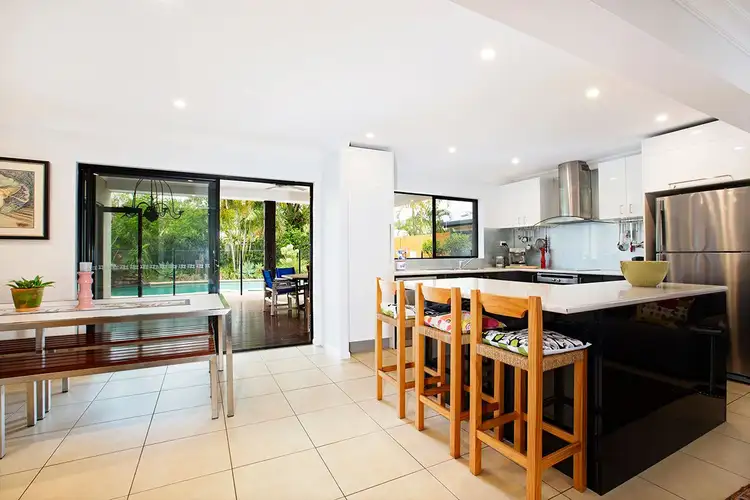 Fifth view of Homely house listing, 12 Wandoo Street, Minyama QLD 4575