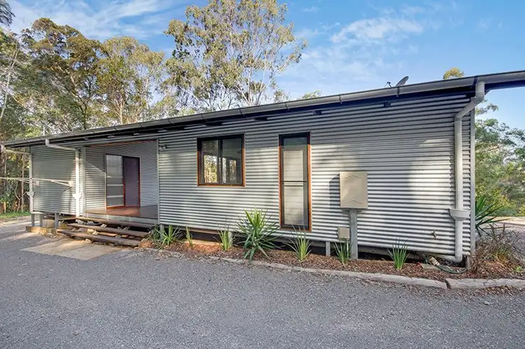 Main view of Homely rural property listing, 65 Elouera Drive, Ninderry QLD 4561