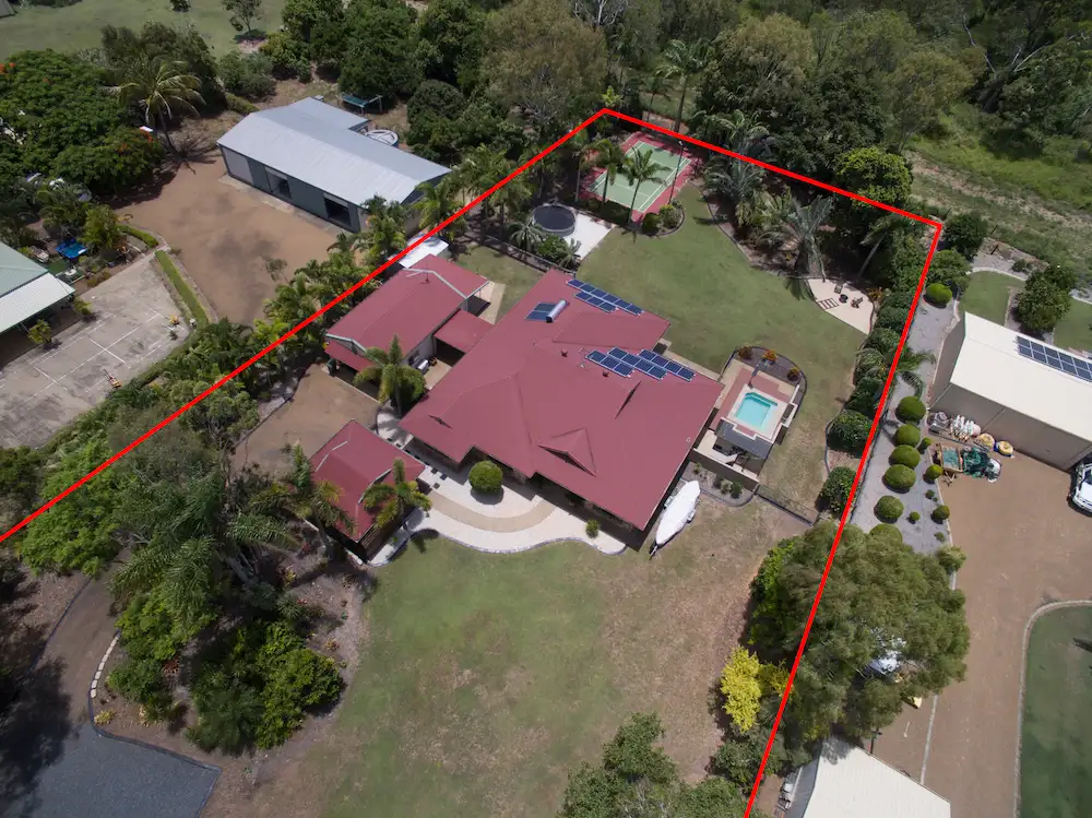 Main view of Homely house listing, 52 Currawong Road, Gooburrum QLD 4670