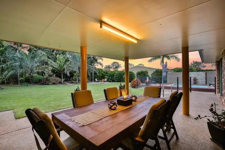 Sixth view of Homely house listing, 52 Currawong Road, Gooburrum QLD 4670