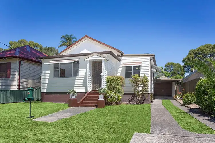 Main view of Homely house listing, 15 Tamar Street, Sutherland NSW 2232