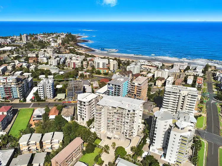 38/34 Canberra Terrace, Caloundra QLD 4551