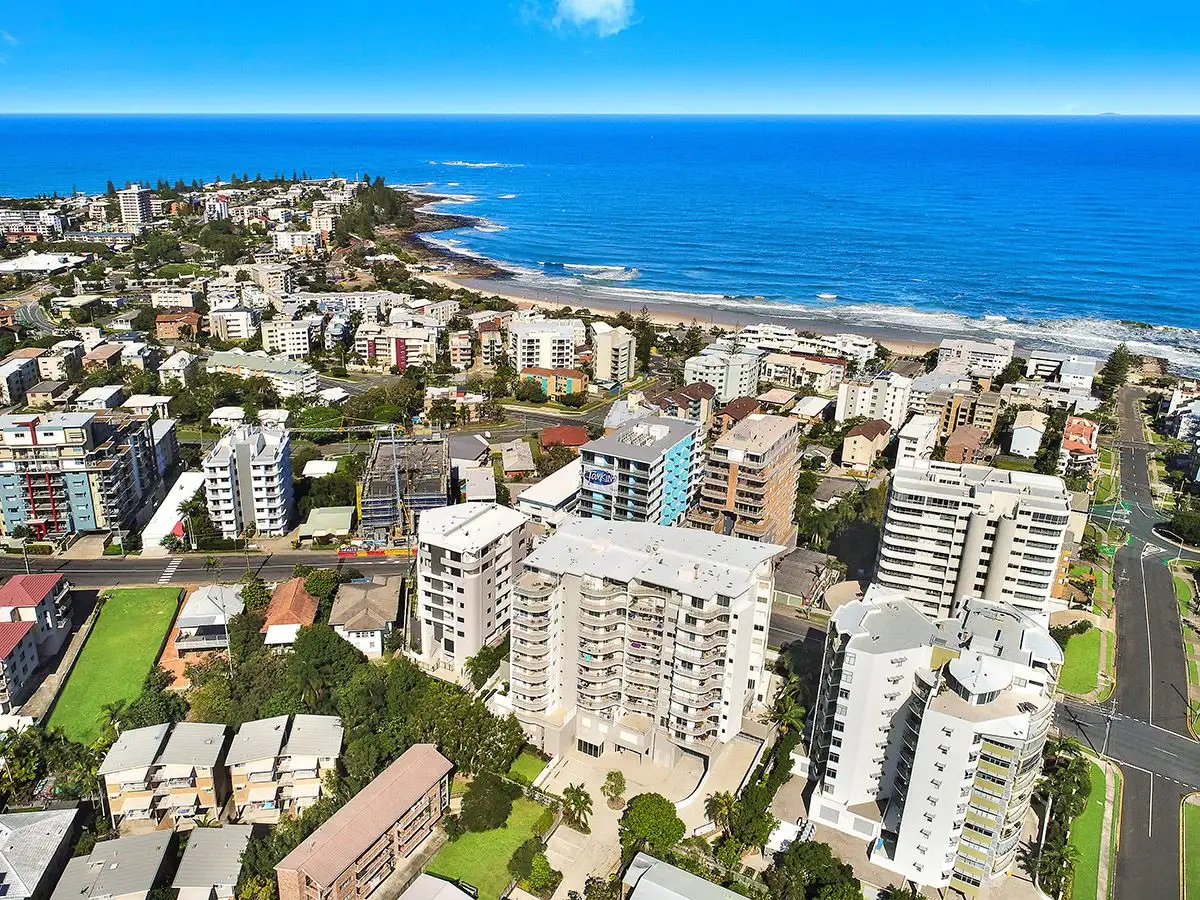 Main view of Homely unit listing, 38/34 Canberra Terrace, Caloundra QLD 4551
