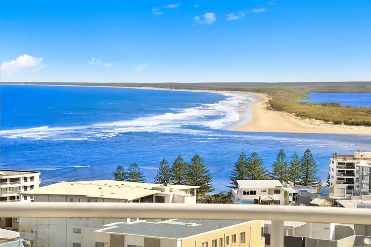 Second view of Homely unit listing, 38/34 Canberra Terrace, Caloundra QLD 4551