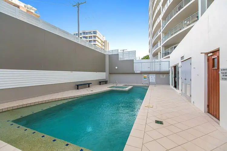 Third view of Homely unit listing, 38/34 Canberra Terrace, Caloundra QLD 4551